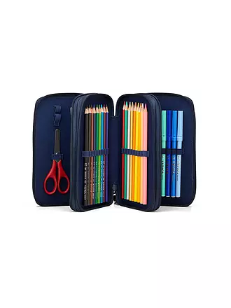 ERGOBAG | Federpenal - Maximäppchen KoBärnikus | 